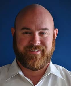 Brian Barton headshot