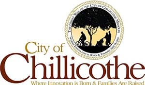 City of Chillicothe logo