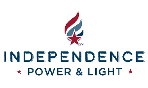 Independence Power & Light logo