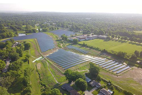 Independence Power And Light Solar Rebate