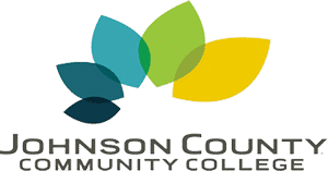 Johnson County Community College logo