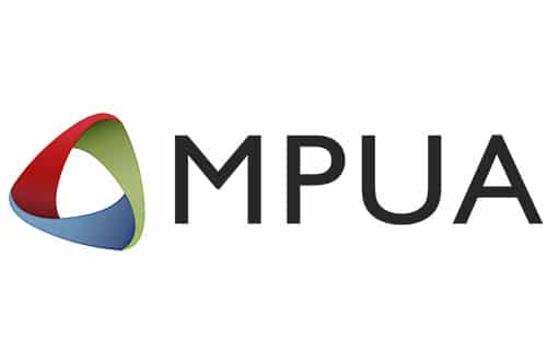 MPUA logo