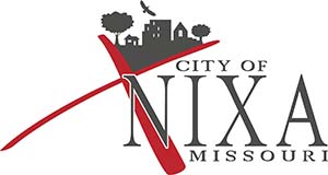 City of Nixa logo